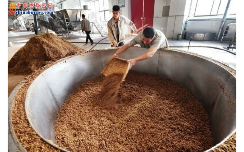 點“熱”成金：雙碳時代釀酒業余熱利用的經濟與生態價值